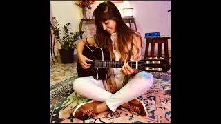 Video thumbnail of "Minha Criança (Mantrino Aad Guray Nameh) - Bia Mendes."