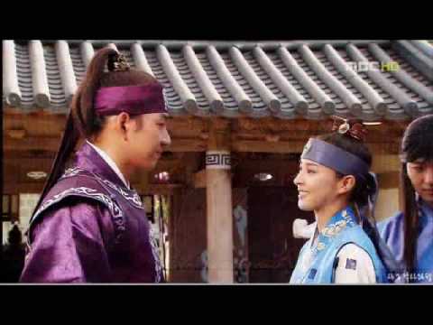 Jumong & SoSeoNo