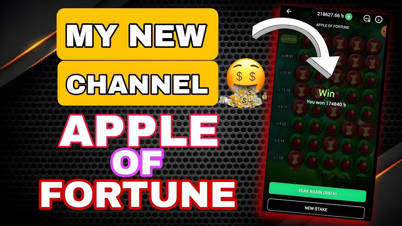 apple of fortune hack😱🌚!!!!369x 😱 big win 😱 apple of fortune