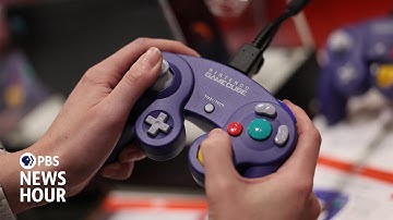 A look at some of the best video games of 2025