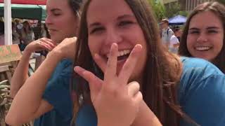 Sigma Kappa Zeta Upsilon 2018