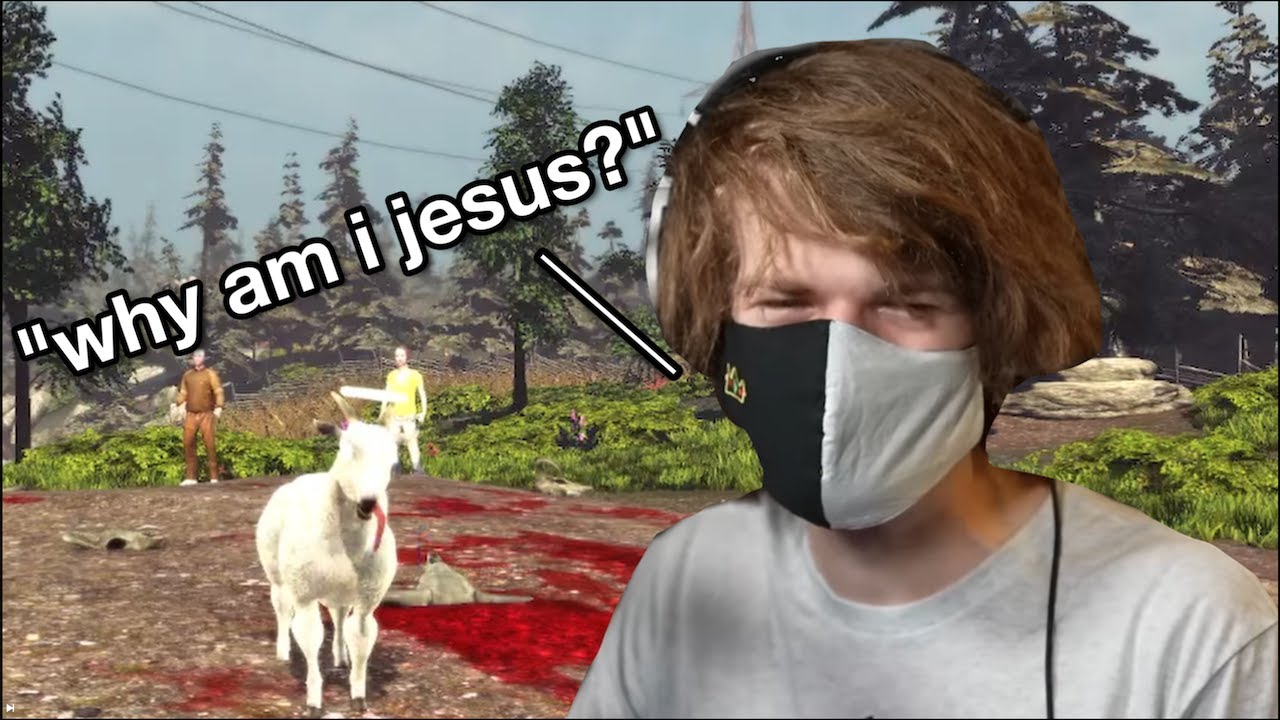 Ranboo Clips That Are Ridiculously Out Of Context