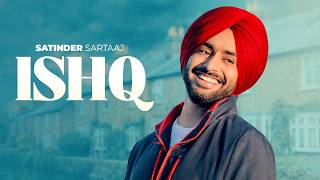 Ishq | Satinder Sartaaj | Latest Punjabi Songs 2026 | New Punjabi Songs 2026 | Speed Records