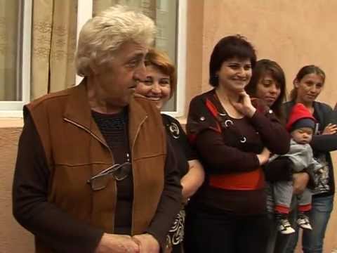 დევნილთათვის ფართების დაკანონება