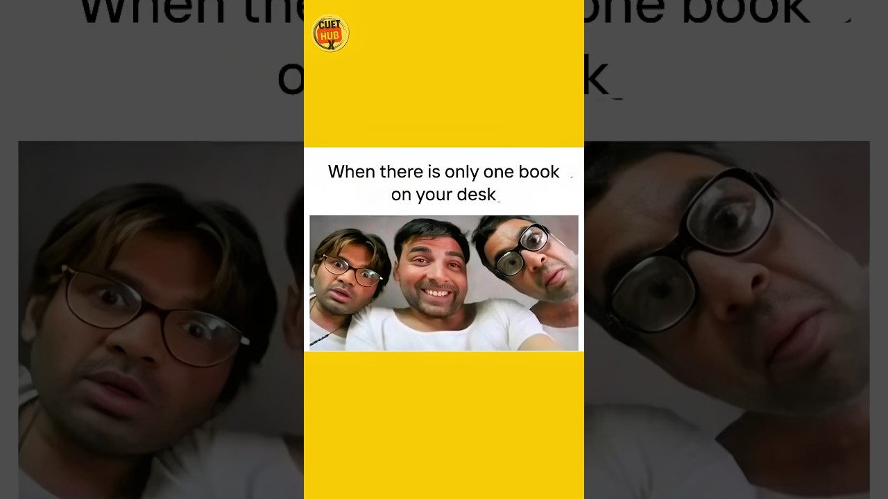 Comment if You can Relate 😂 