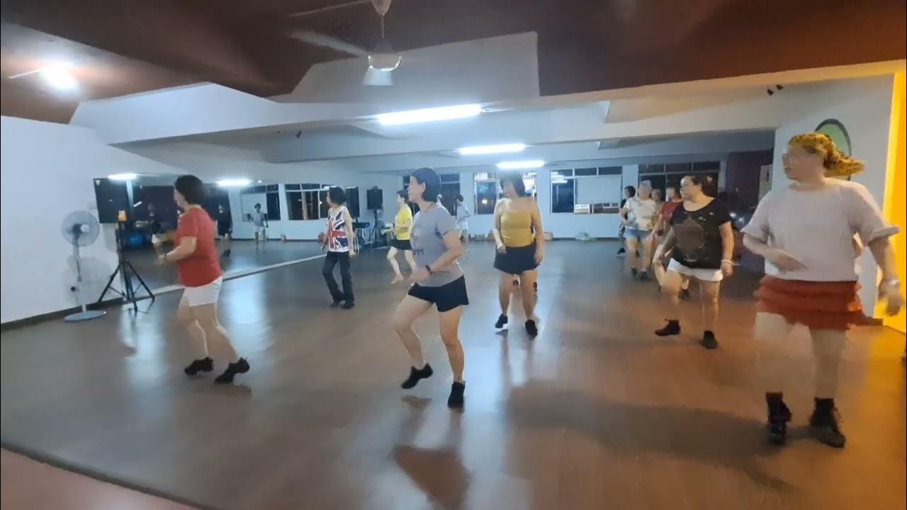 Love Love choreographed by Scott Blevins & Jo Thompson Szymanski YouTube