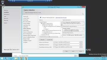 Sql DBA Batch 37 Class 13