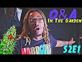 Qa  in the garden  season 2 episode 1