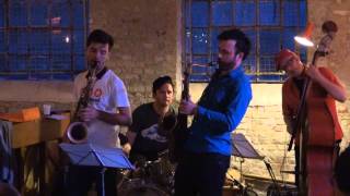 Dee Dah - Book Of Sounds - Anders Provis