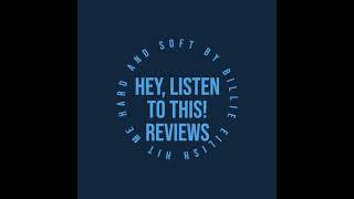HIT ME HARD AND SOFT by Billie Eilish Album Review screenshot 5