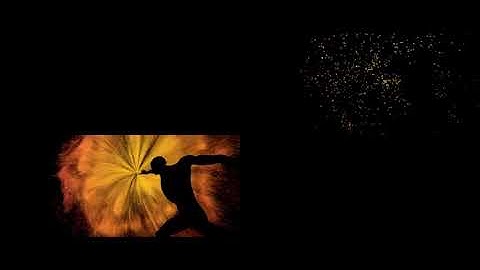 Academy - The Focus | FX Skill Shield Test | Houdini Breakdown| Sonu Mourya | 2021