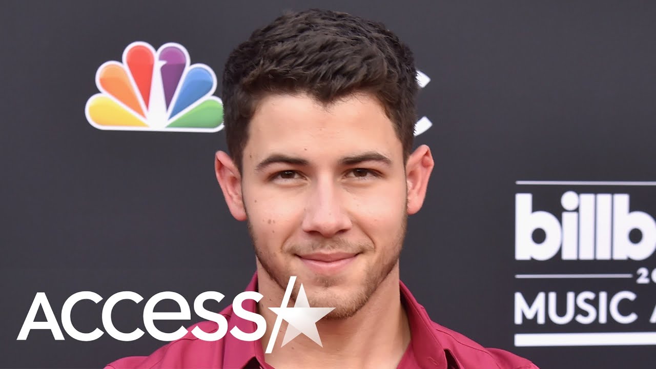 Nick Jonas Opens Up About Diabetes 14 Years After Diagnosis In