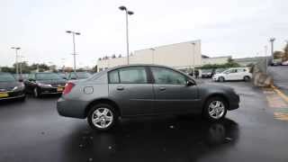 2006 Saturn ION 2 | Silver Nickel | 6Z153382 | Seattle | Renton