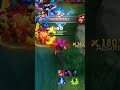 #fyp #mobilelegends #martis#martismlbb #maniac #story #ashura #