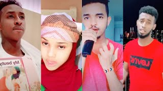 Liicato,Muniir Sumayo Hanad Best Somali Tik Tok Qeybtii 11Aad