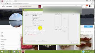 The Best Poshmark Bot