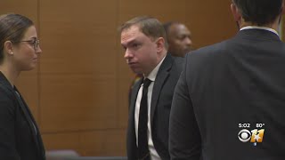 Another Aaron Dean Murder Trial Delay