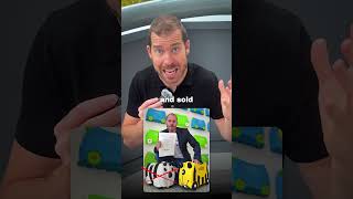 How the Trunki Suitcase Changed Product Protection
