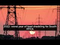 Who is coining it from the Eskom bust?