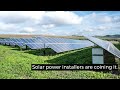 Who is coining it from the Eskom bust?