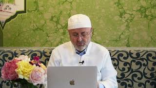 “Hizbü’n-Nasr” (Düşman Karşısında Okunacak Duâ) - Abdullah Sert