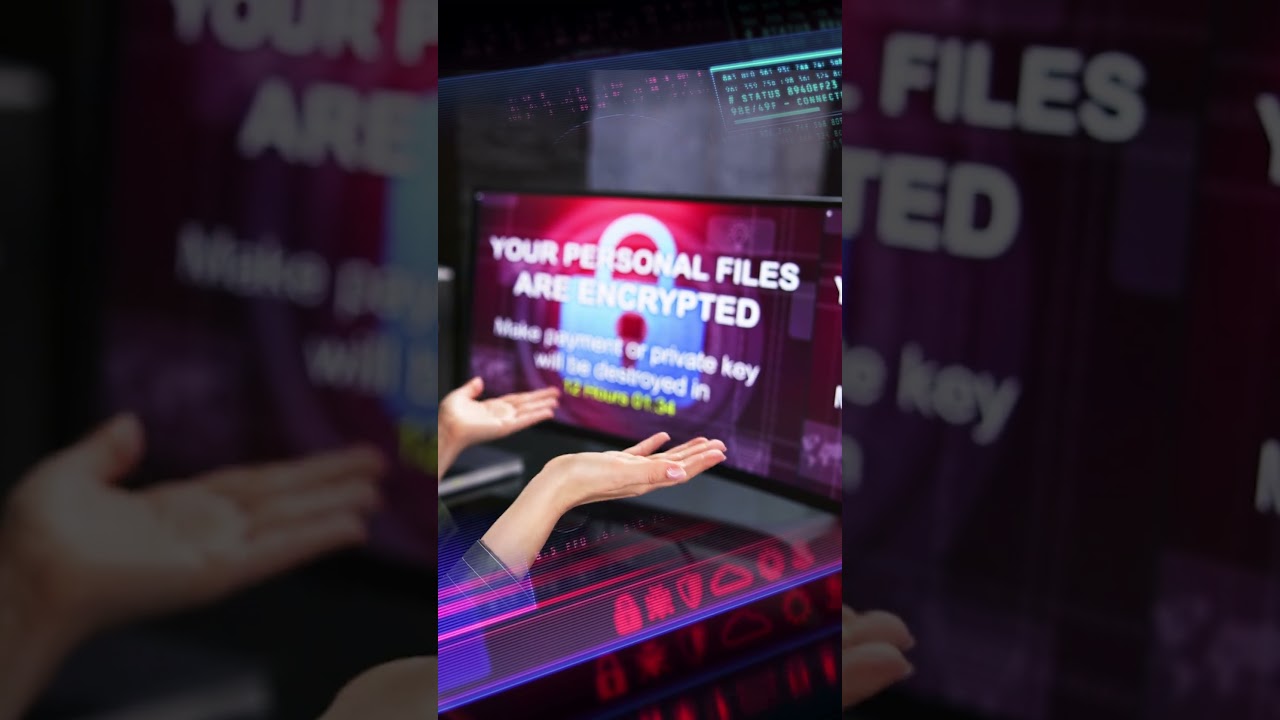 FORD OFFICE TECHNOLOGIES PRESENTS | GET FORDIFIED 