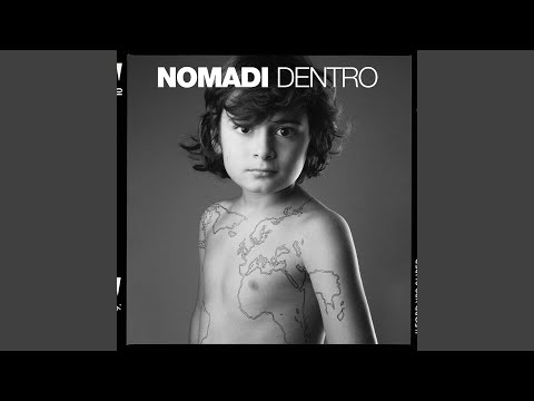 Nomadi — Con gli occhi di chi