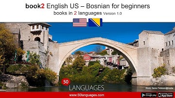 Get Fluent in Bosnian