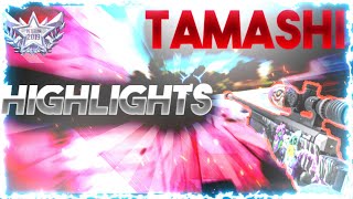 Tamashi | Standoff 2