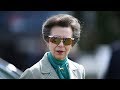 Why Princess Anne is the Royal rebel we all love