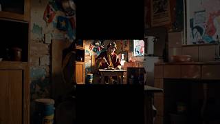 Roman Emperor Tries Brazilian Buchada