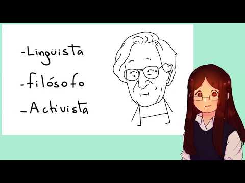 Vídeo: Què és la teoria gramatical universal?