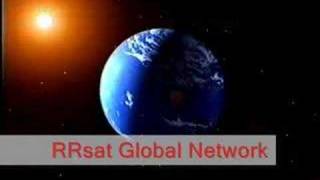 RRsat - satellite services via Intelsat, Eutelsat and Thaico screenshot 3