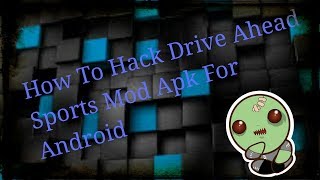 How To Hack Drive Ahead Sports Mod Apk 100%Working screenshot 4