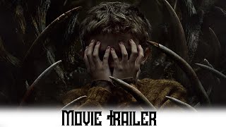 Antlers Movie Final Trailer 2021