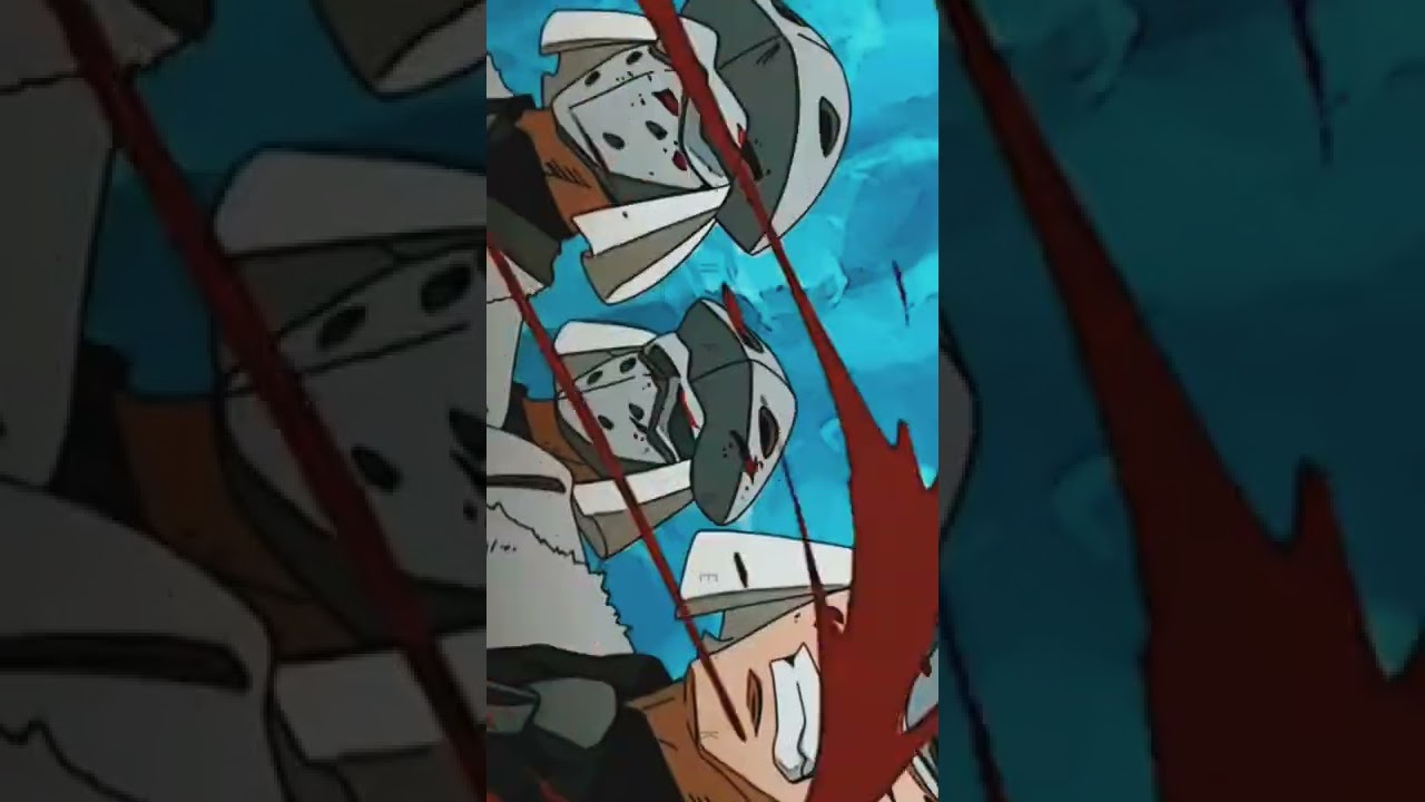 Anime Edit Akame Ga Kill#shorts#respect