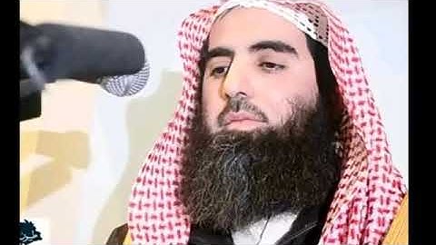 للفقراء الذين أحصروا في سبيل اللّه ~ تلاوة خاشعة للشيخ محمد اللحيدان 1443 Muhammad al luhaidan