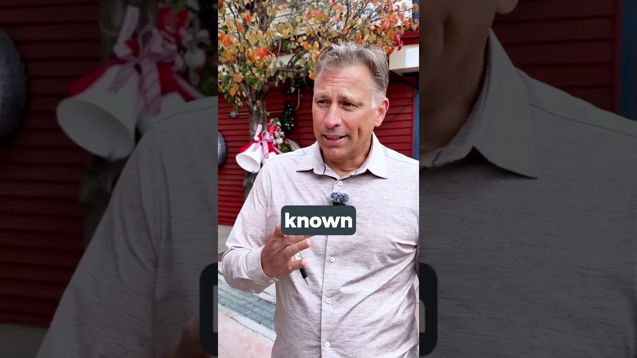 Holiday House Hunting