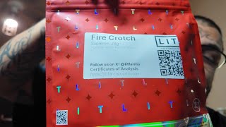 LIT FARMS FIRE CROTCH SUPREME! IS IT ANY GOOD?