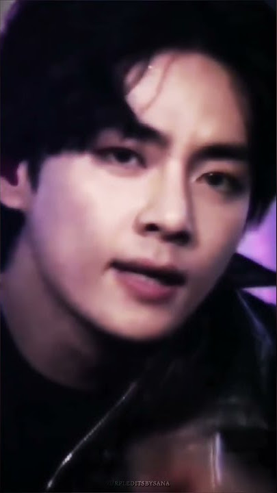 Kim Taehyung | BTS V | Aashiq banaya apne | Bts Urdu/Hindi edit | Busan Concert 2022