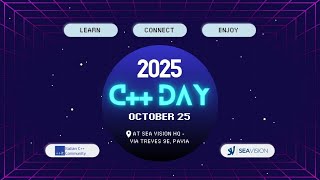 [C++ Day 2025] Mocking the UART in C++ (Stefano Fiorentino)