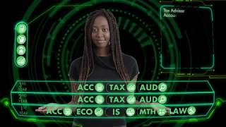 Famous Wits BCom course guidance Wealth