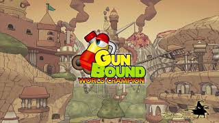 Gunbound soundtrack - Spirit's dance - 1 hour
