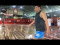 ENGIE IMPACT SPORTSFEST 2025 (HADES VS ZEUS) VOLLEYBALL GAME