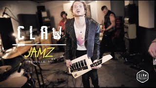 CLAW Jamz - Episode 5 (Feat. Kyle Austin Davis, Will Johnston, Spencer Wade, Matt Higgins, Corey La