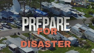 AI Tips for Emergency Preparedness: What You Need to Do Before Disaster Strikes