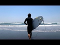 ThreeWeather Surfboard 2019 - Riding Movie -