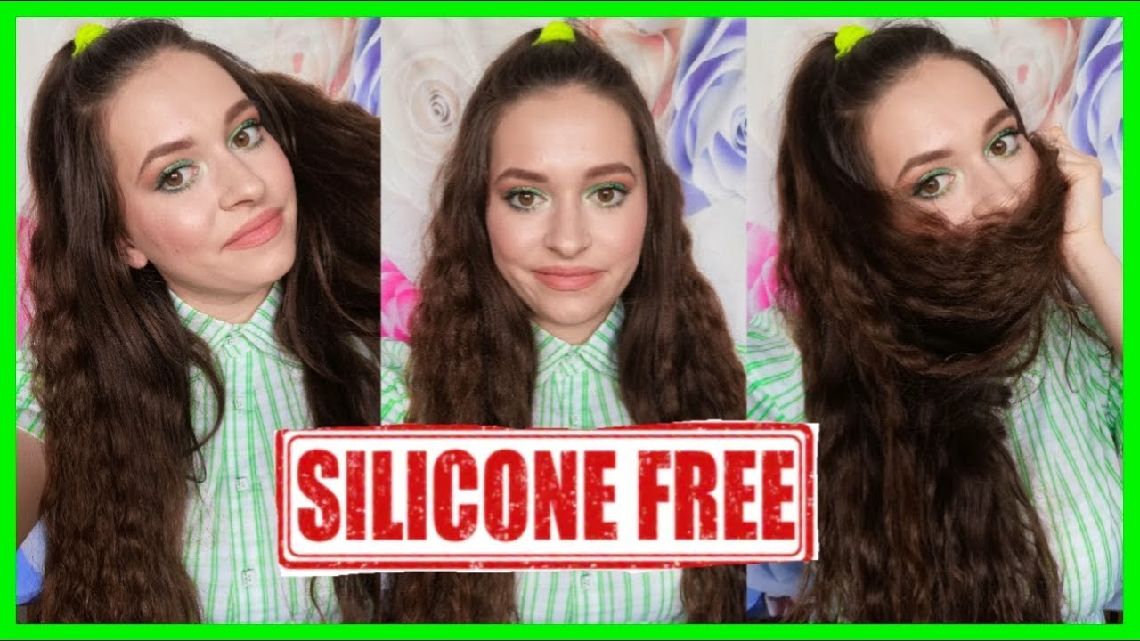 ŠAMPONI BEZ SILIKONA - Moje preporuke