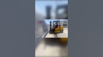 #CBFI our Ecuador customer receive our 4sets of 30 tons flake ice machine. #hielo #ice