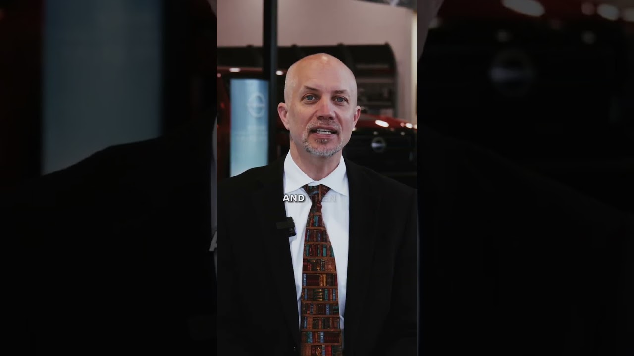 Discover the story of how the Hoselton family built their automotive empire from scratch!